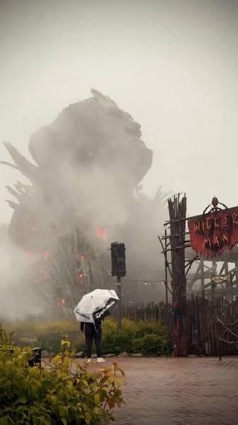 What to Wear to Alton Towers in Every Season: A Practical Packing Guide