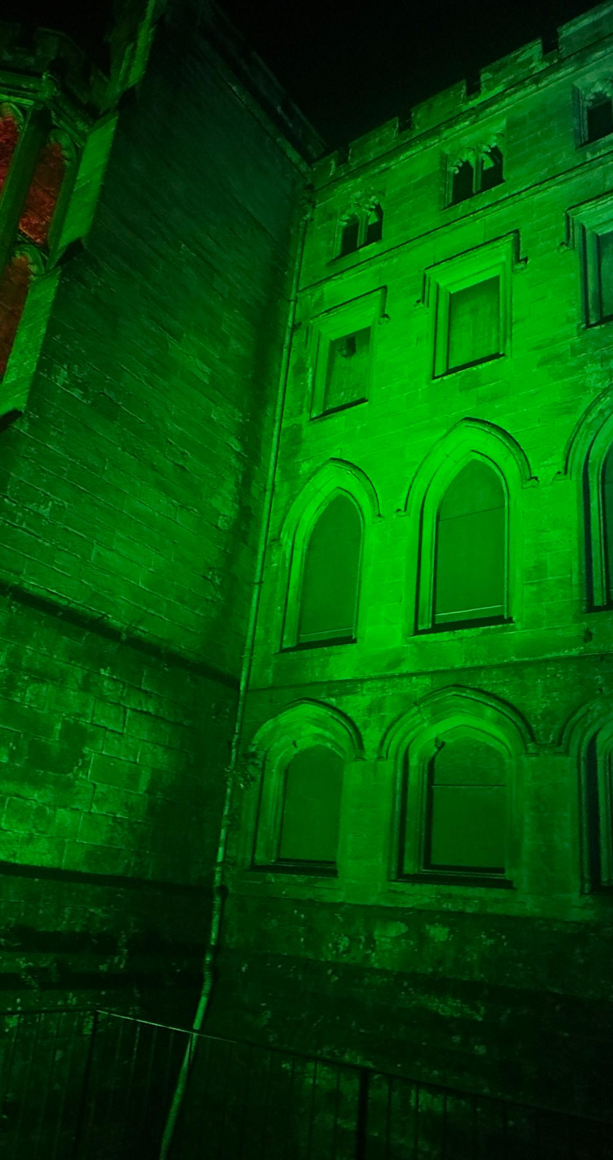 What Age Is Scarefest Suitable For? A Proper Age Guide by Attraction