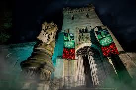 The Towers Gift Centre: How Hex's Entrance Used to Be a Shop (With a Secret Bar Before That)