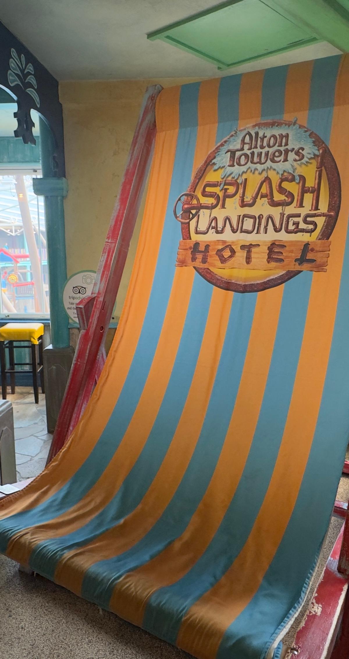 Can You Do the Waterpark and the Theme Park in One Dayat Alton Towers? A Realistic Timing Guide