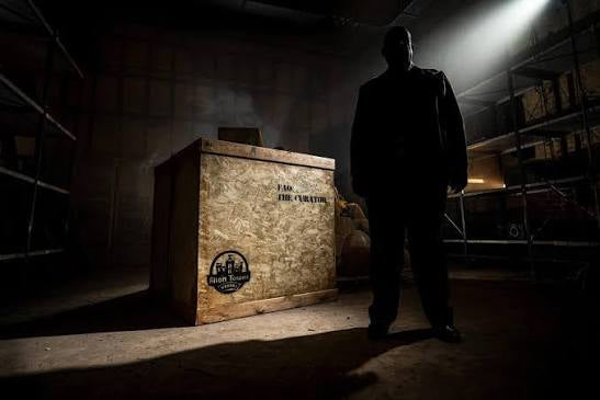 Alton Towers Scarefest 2026: New Horrors Await This Halloween