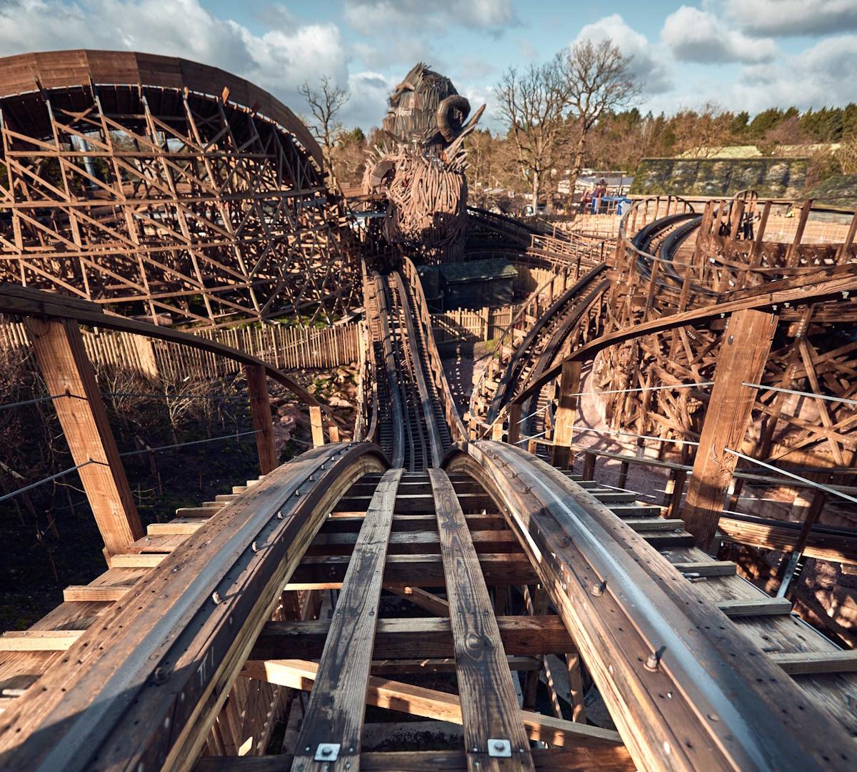 The VIP Scarefest Experiences Nobody Talks About