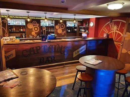 Can You Buy Alcohol at Alton Towers? (2026 Guide)