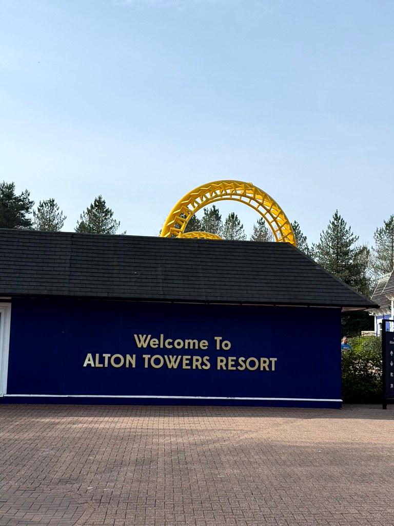 When Is the Best Time to Book Alton Towers Tickets for the Cheapest Price?