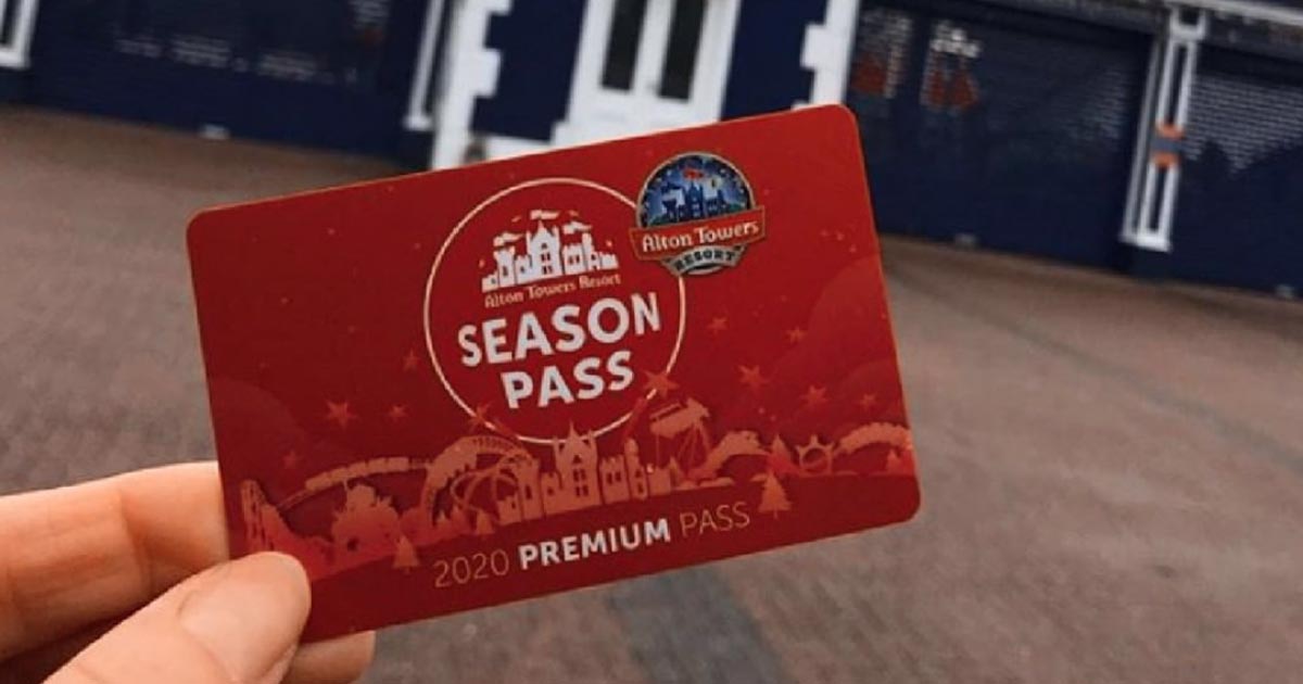 Alton Towers Ticket Types Explained: Which One Should You Actually Buy?
