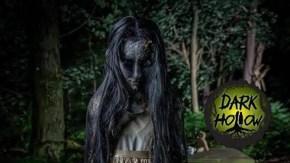 Every Hidden Reference in Dark Hollow: The Scare Zone Built From Alton Towers' Own History