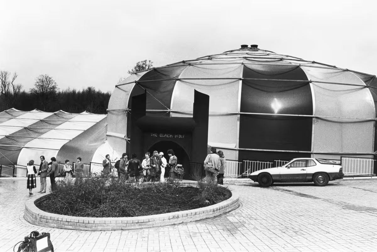 The Missing 56 Years: What Actually Happened to Alton Towers Between 1924 and 1980