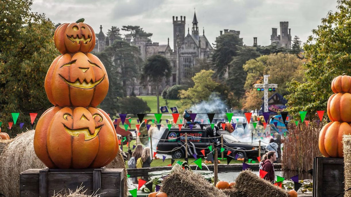 Scarefest Attraction Bundles Explained: Which Should You Actually Buy?