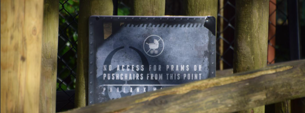 Alton Towers with a Pushchair: What You Actually Need to Know