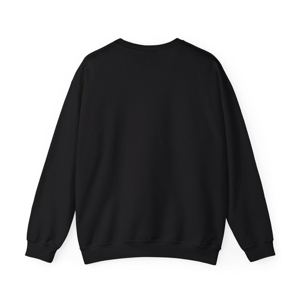 After the Drop Skateboarding Crewneck Embroidered Sweatshirt