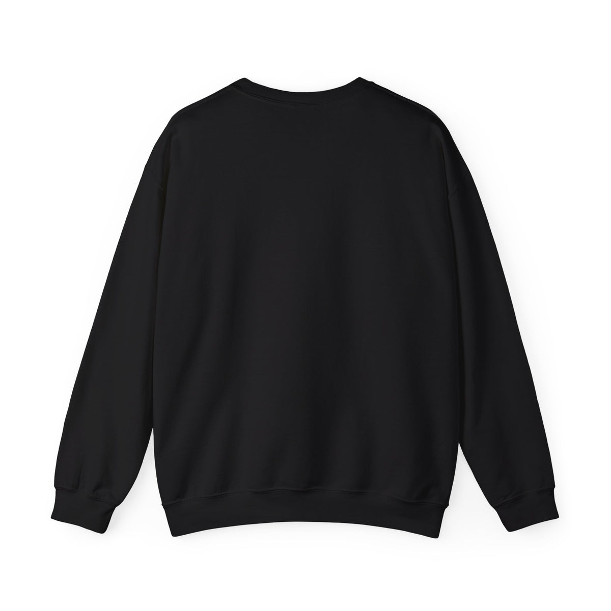 After the Drop Skateboarding Crewneck Embroidered Sweatshirt