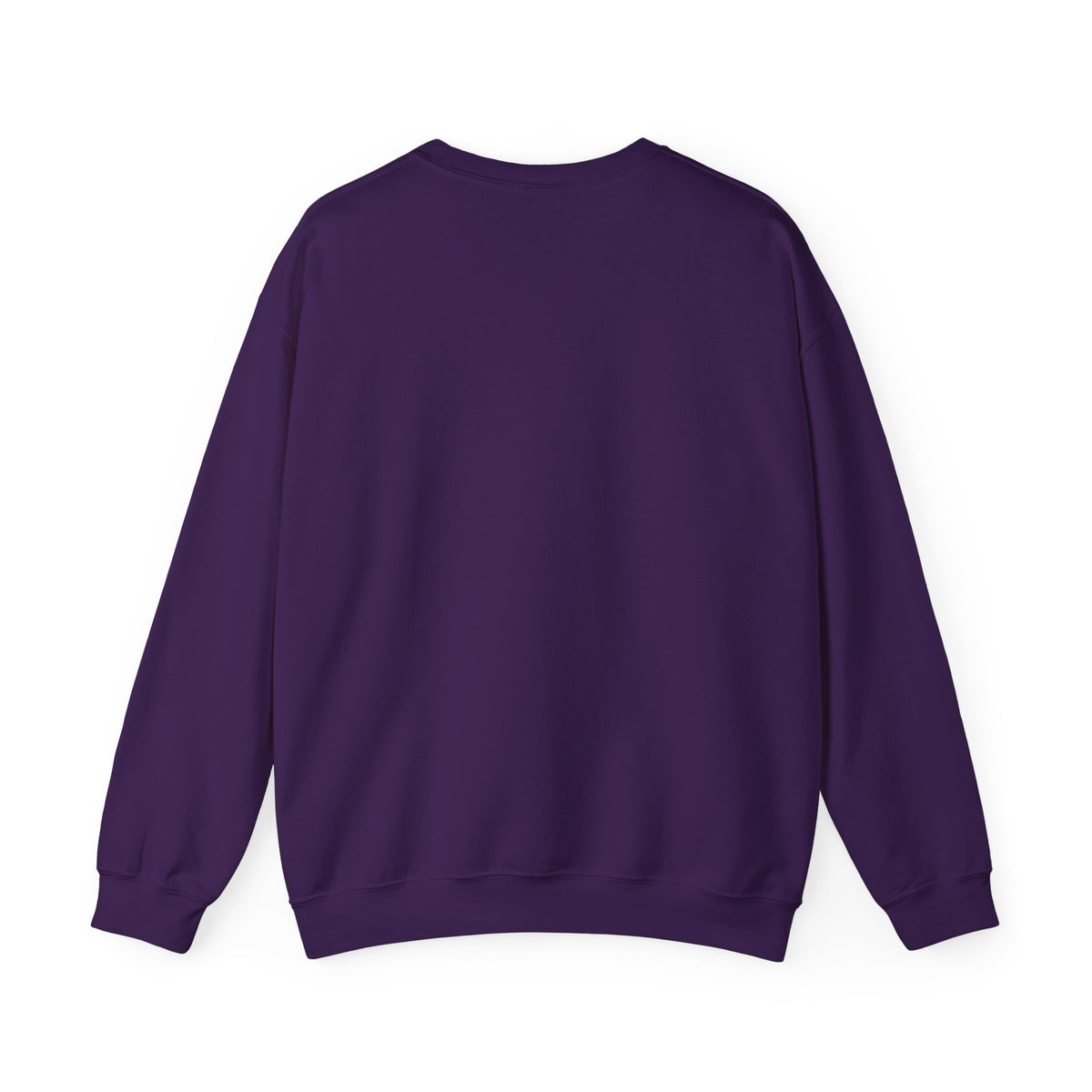 After the Drop Skateboarding Crewneck Embroidered Sweatshirt