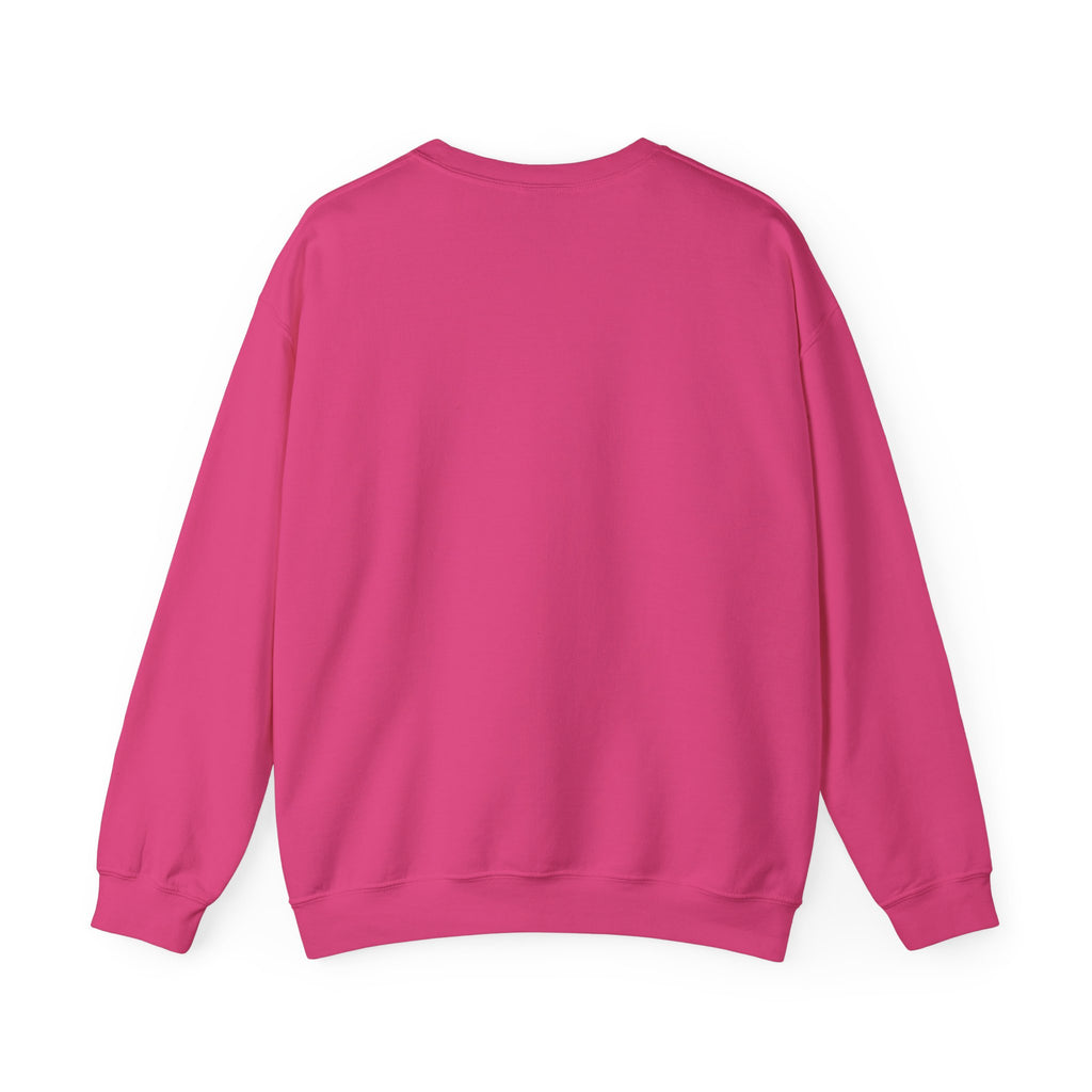 After the Drop Skateboarding Crewneck Embroidered Sweatshirt