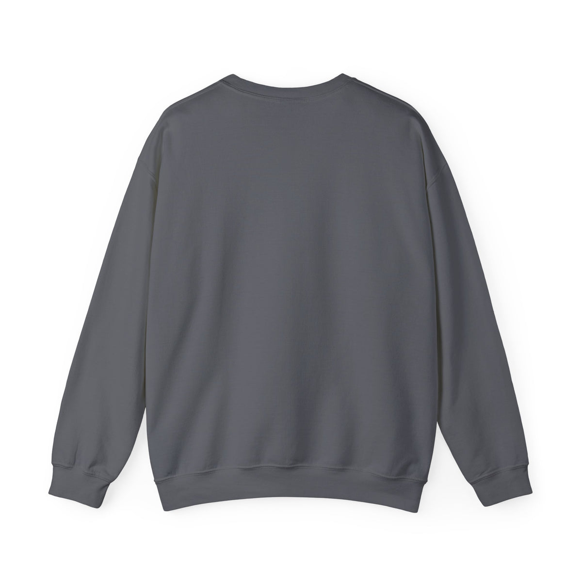 After the Drop Skateboarding Crewneck Embroidered Sweatshirt