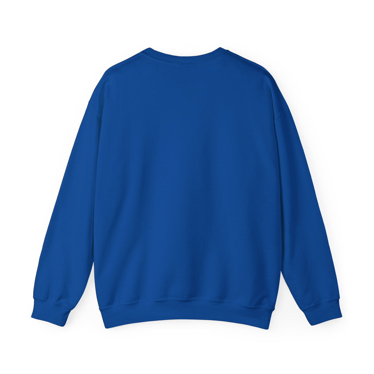 After the Drop Skateboarding Crewneck Embroidered Sweatshirt