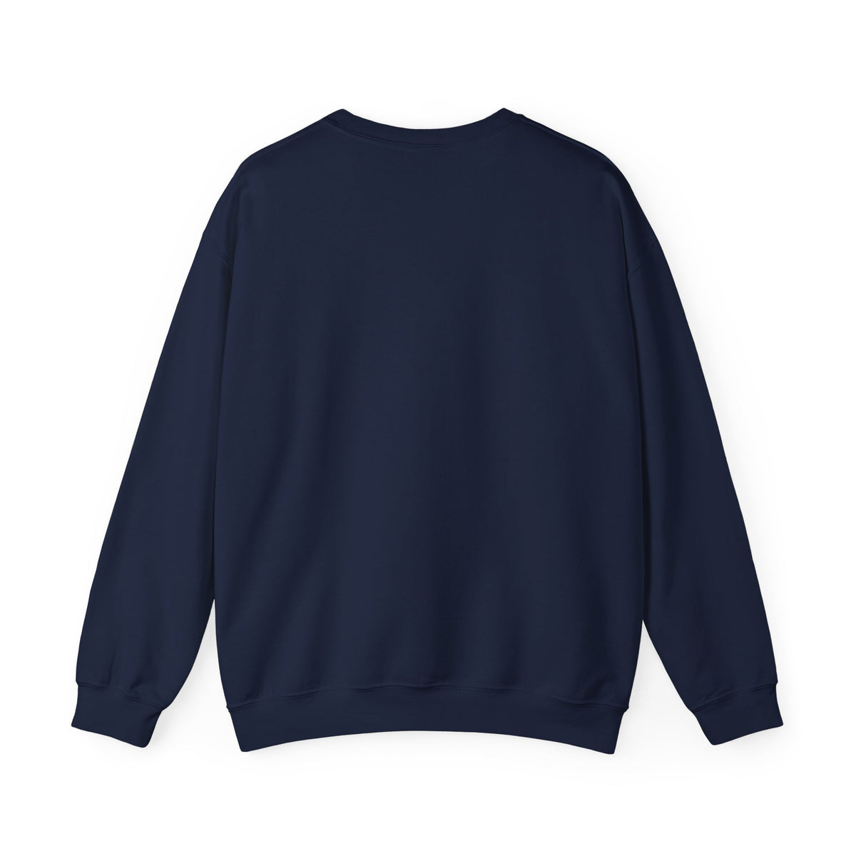After the Drop Skateboarding Crewneck Embroidered Sweatshirt