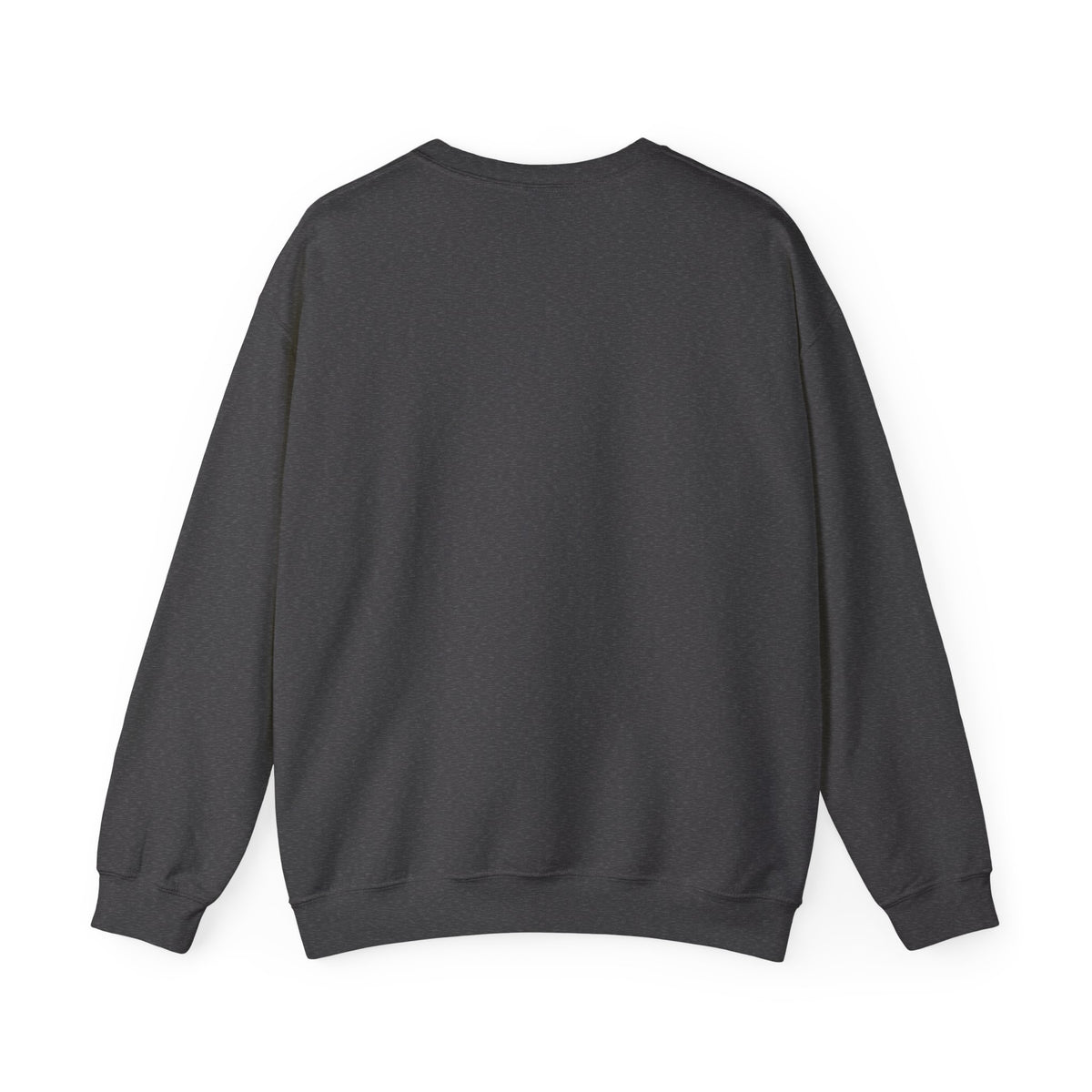 After the Drop Skateboarding Crewneck Embroidered Sweatshirt