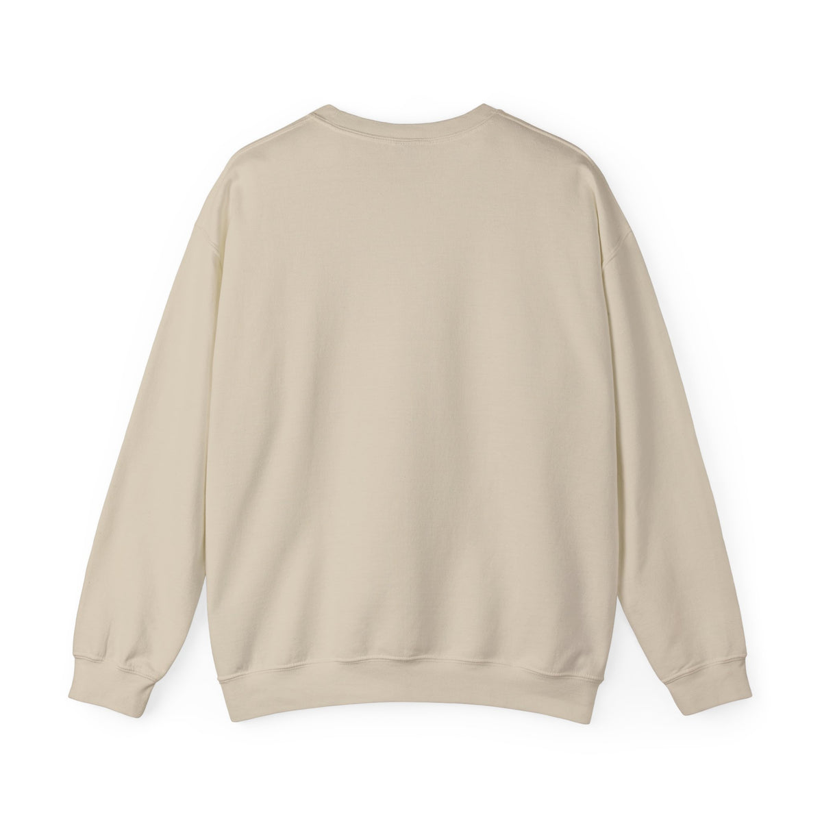 After the Drop Skateboarding Crewneck Embroidered Sweatshirt
