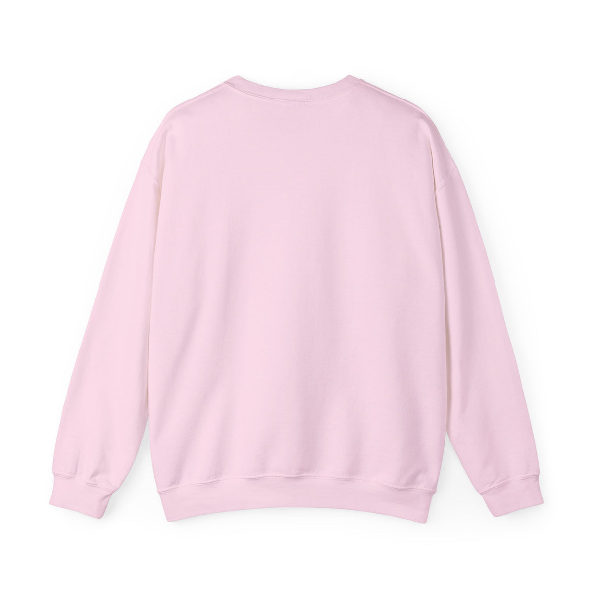 After the Drop Skateboarding Crewneck Embroidered Sweatshirt