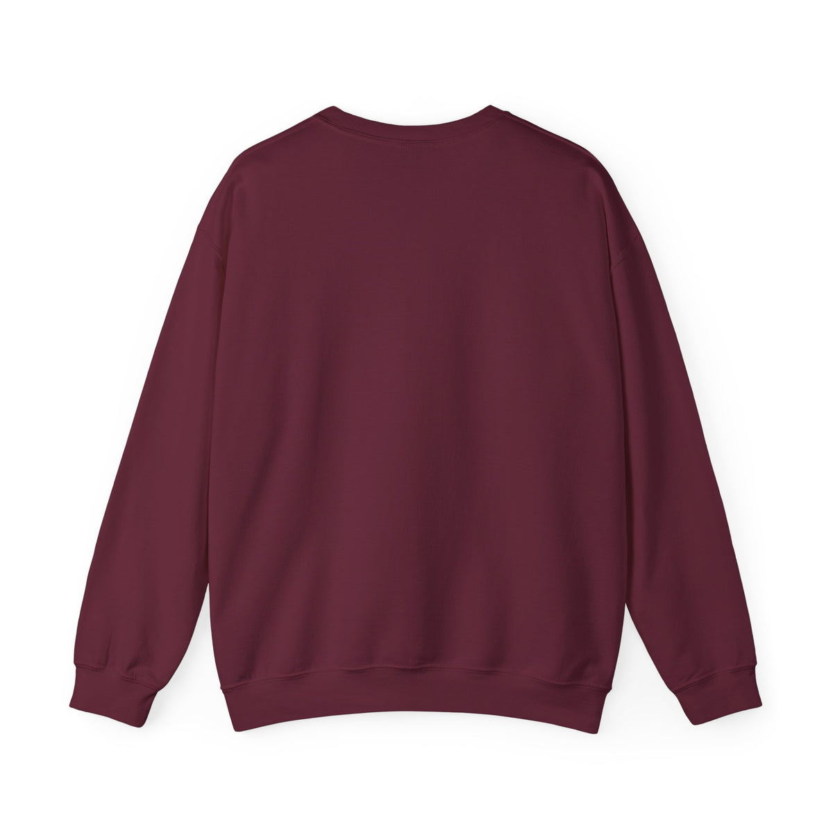 After the Drop Skateboarding Crewneck Embroidered Sweatshirt